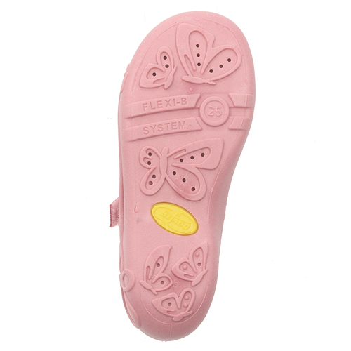 Befado Children's Girls Sandals Pink