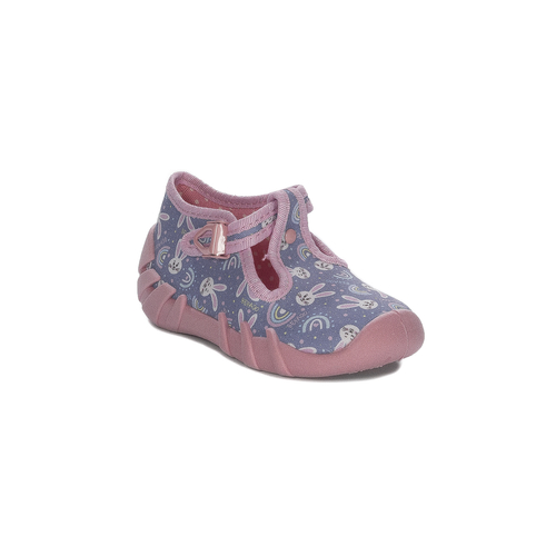 Befado Children's Girl's shoes for girls Pink