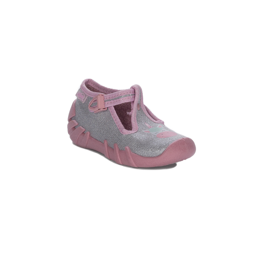 Befado Children's Girl's shoes for girls Pink