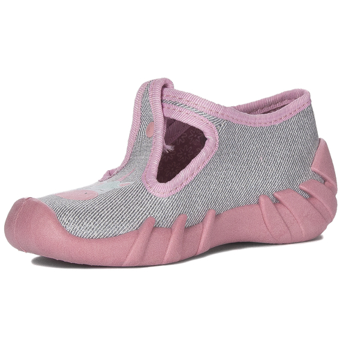 Befado Children's Girl's shoes for girls Pink