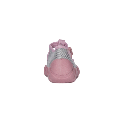 Befado Children's Girl's shoes for girls Pink