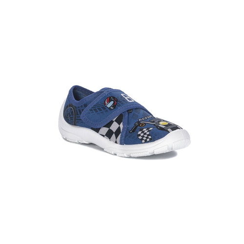 Befado Children's shoes Blue