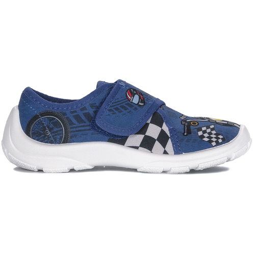 Befado Children's shoes Blue