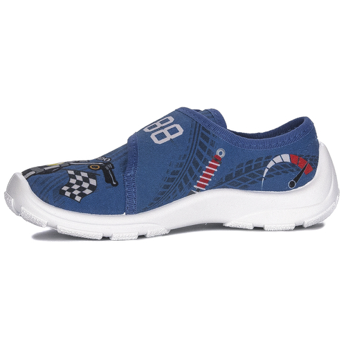 Befado Children's shoes Blue