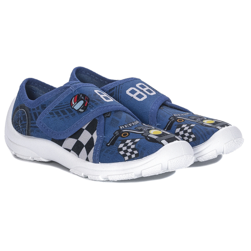 Befado Children's shoes Blue