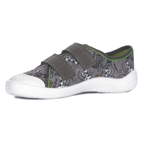 Befado Children's shoes Grey