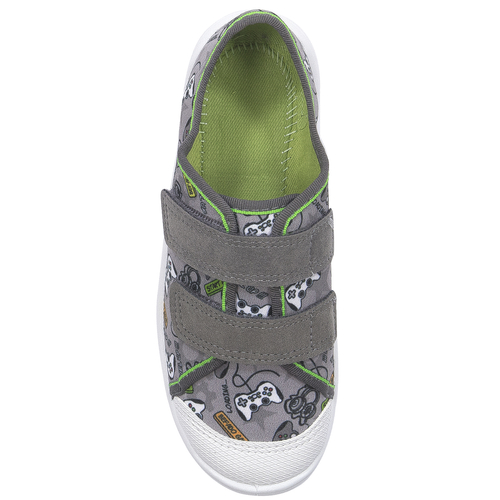 Befado Children's shoes Grey