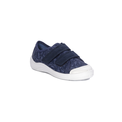 Befado Children's shoes Navy Blue