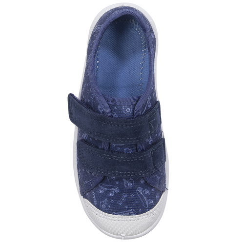 Befado Children's shoes Navy Blue