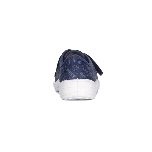 Befado Children's shoes Navy Blue