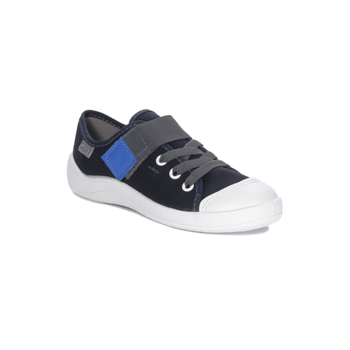 Befado Children's shoes Navy Blue