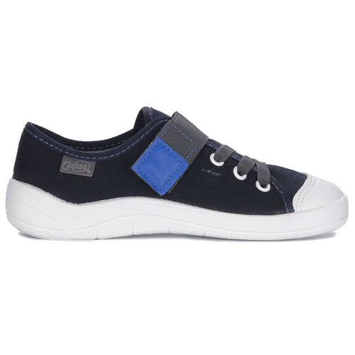 Befado Children's shoes Navy Blue