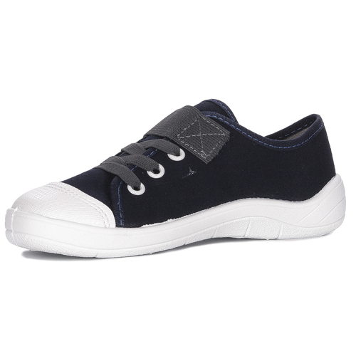 Befado Children's shoes Navy Blue