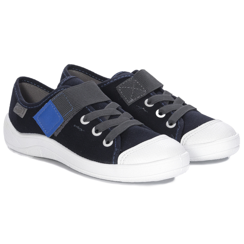 Befado Children's shoes Navy Blue