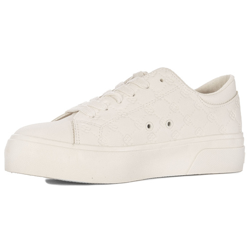 Big Star Beige Women's Sneakers