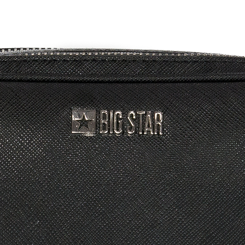 Big Star Black Totes Bag