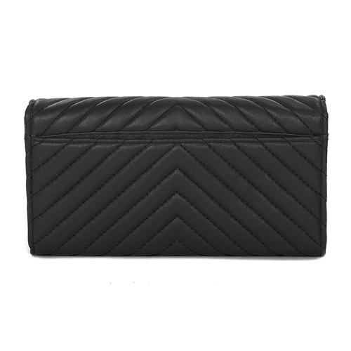 Big Star Black Wallet