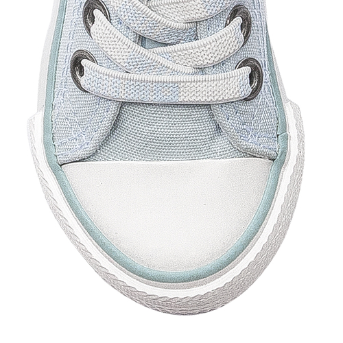Big Star Blue baby sneakers for babies