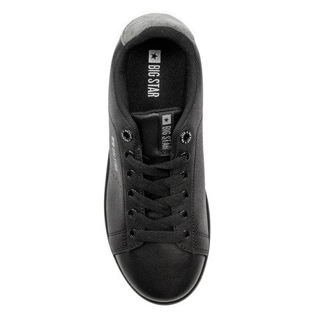Big Star DD274219 Black Sneakers