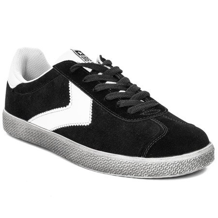 Big Star DD274299 Black Sneakers