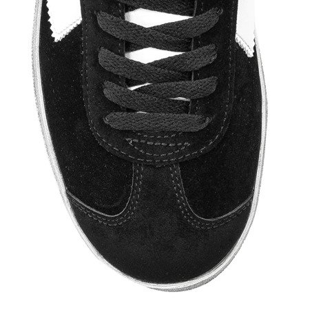 Big Star DD274299 Black Sneakers