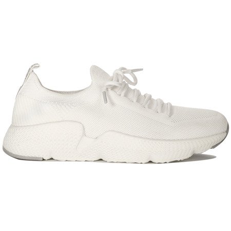 Big Star DD274575 White Sneakers