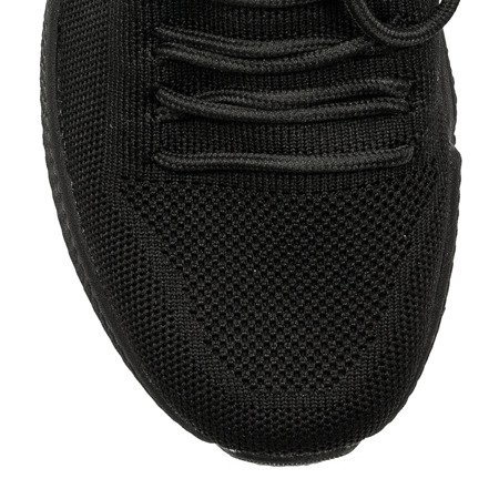 Big Star DD274579 Black Sneakers