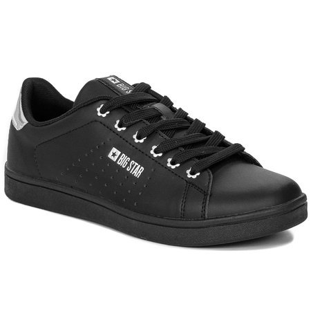 Big Star DD274586 Black Sneakers