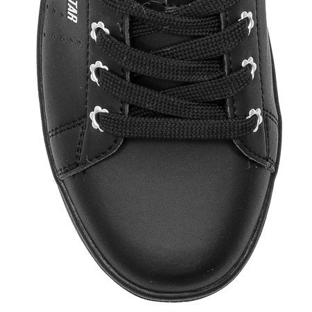 Big Star DD274586 Black Sneakers