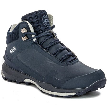 Big Star  EE274650 Navy Sneakers