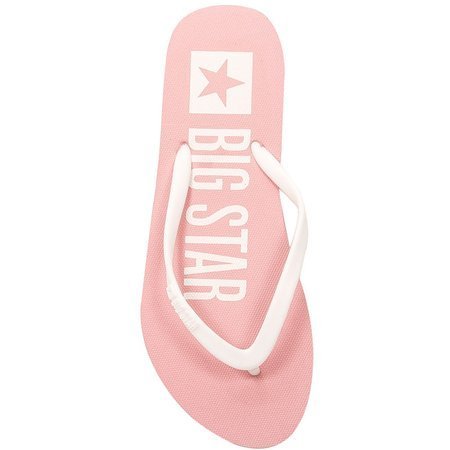 Big Star FF274A319 Pink Slides