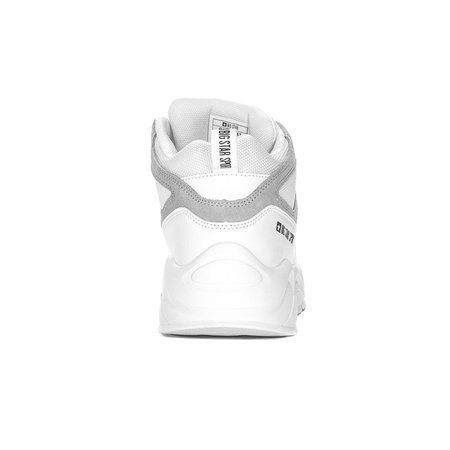 Big Star GG274643 White Sneakers