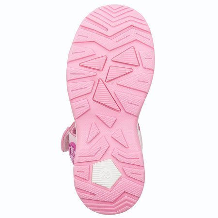 Big Star HH374260 Pink Sandals