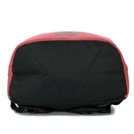 Big Star HH574189 Pink Backpack 
