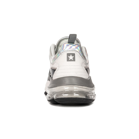Big Star II274174 White Sneakers