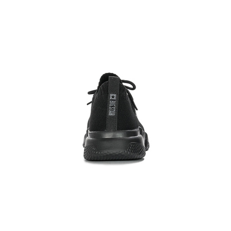 Big Star JJ274269 Black Sneakers