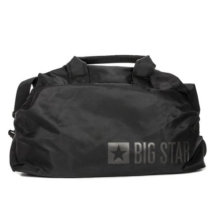 Big Star JJ574057 Black Totes Bag