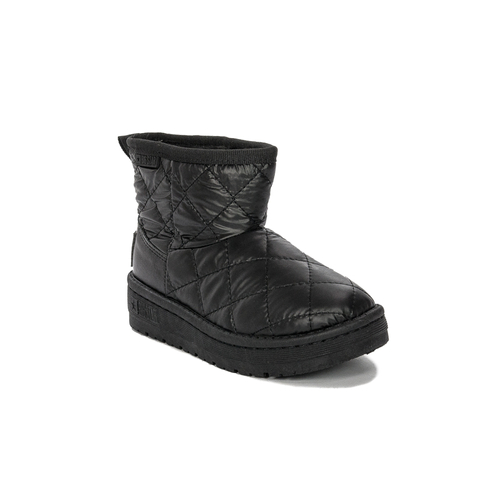 Big Star Snow boots for boys Black