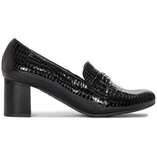 Bioeco by Arka Women's shoes, navy black