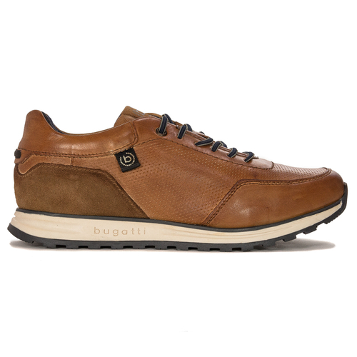 Bugatti 331-A0212-1000CO Brown Sneakers