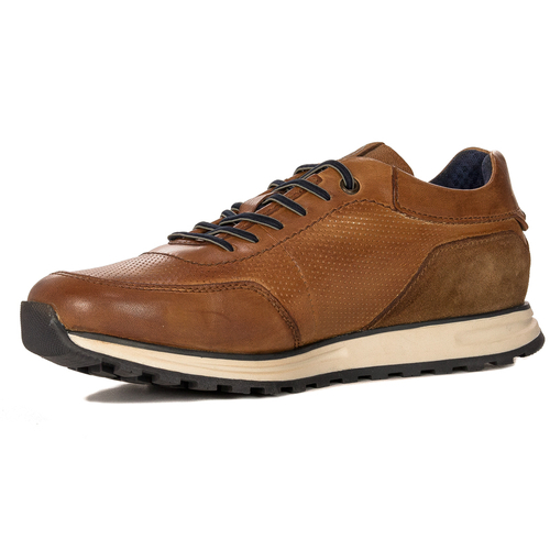 Bugatti 331-A0212-1000CO Brown Sneakers