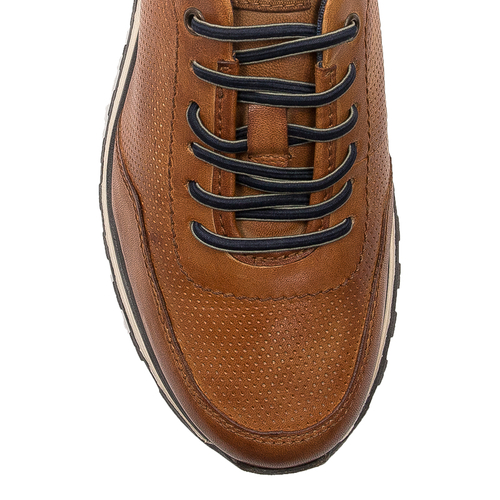 Bugatti 331-A0212-1000CO Brown Sneakers