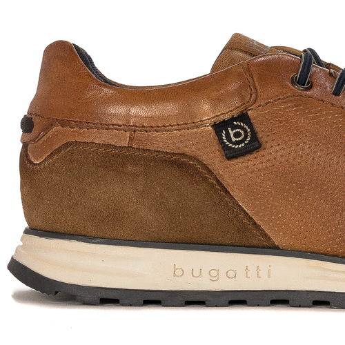 Bugatti 331-A0212-1000CO Brown Sneakers