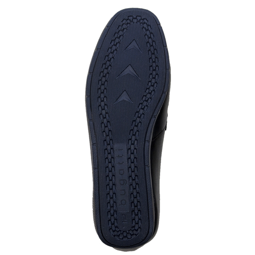 Bugatti Men Lowshoes Dark Blue