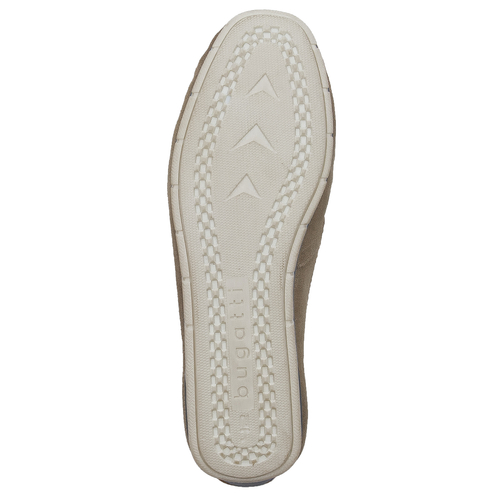 Bugatti Men Lowshoes Sand