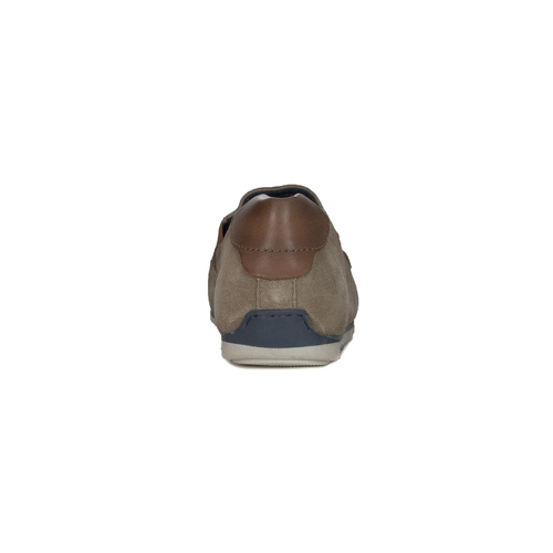 Bugatti Men Lowshoes Sand