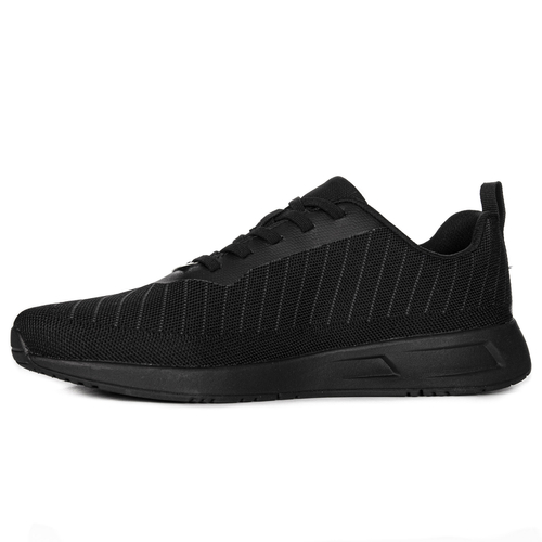 Bugatti Men's Black Sneakers 