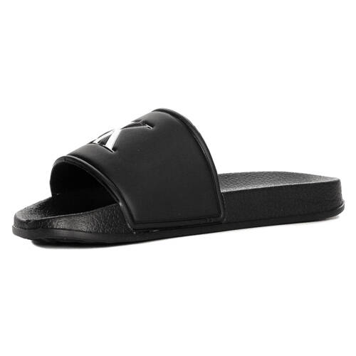 Calvin Klein Jeans Women's Flip Flops Black