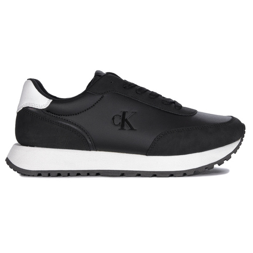 Calvin Klein Jeans Women's black sneakers