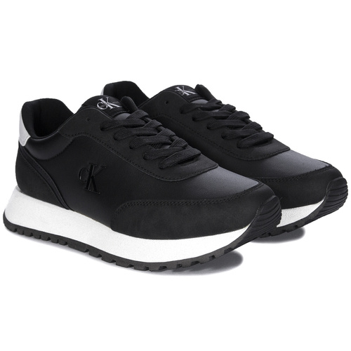 Calvin Klein Jeans Women's black sneakers